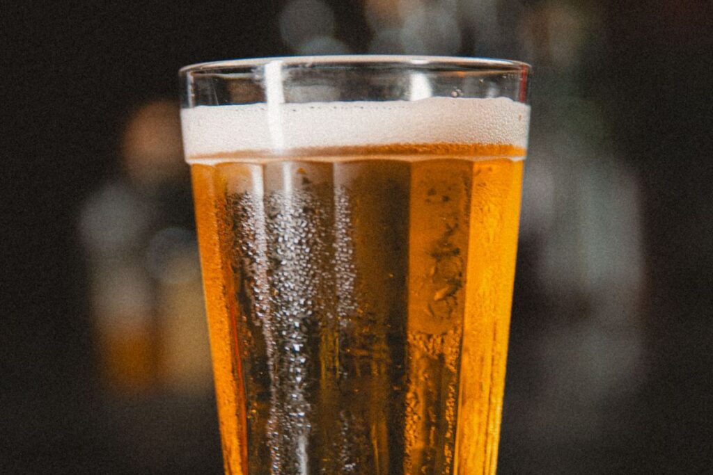 O que observar ao comprar bebidas para eventos e fins de semana