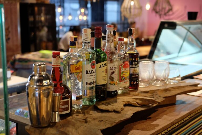 Quais bebidas não podem faltar em um pequeno comércio