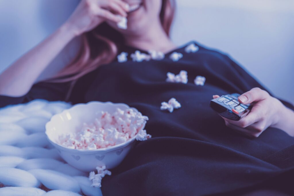 assistir filmes